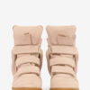 Baskets en cuir Bekett Baskets en cuir Bekett