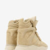 Baskets en daim balskee