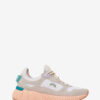Baskets sportives en cuir Ewie