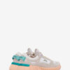 Baskets sportives en cuir Ewie