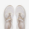 Baskets sportives en cuir Ewie Baskets sportives en cuir Ewie