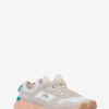 Baskets sportives en cuir Ewie