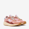Baskets sportives en cuir Ewie Baskets sportives en cuir Ewie