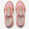 Baskets sportives en cuir Ewie Baskets sportives en cuir Ewie
