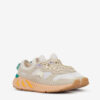 Baskets sportives en cuir Ewie