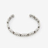 Be Happy Bracelet en laiton ouvragé Be Happy Bracelet en laiton ouvragé