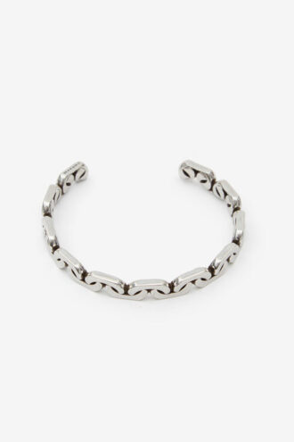 Be Happy Bracelet en laiton ouvragé