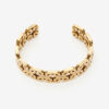 Be Happy Bracelet manchette élaboré Be Happy Bracelet manchette élaboré
