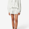 Blouse en coton Cubraly Blouse en coton Cubraly