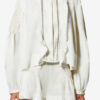 Blouse en coton Cubraly Blouse en coton Cubraly