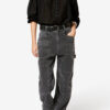 Blouse en coton froncée Christa Blouse en coton froncée Christa