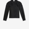 Blouse en coton froncée Christa Blouse en coton froncée Christa