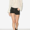 Blouse en ramie brodée Luna Blouse en ramie brodée Luna