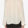 Blouse en ramie brodée Luna Blouse en ramie brodée Luna
