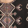Blouse en soie Matka brodée Zelda Blouse en soie Matka brodée Zelda