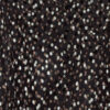 Blouse en soie à pois