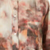 Blouse en voile de coton imprimé Mexika Blouse en voile de coton imprimé Mexika
