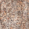 Blouse fluide imprimée Lamia