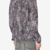 Blouse fluide imprimée Lamia Blouse fluide imprimée Lamia