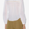 Blouse Greicy en voile de coton Blouse Greicy en voile de coton