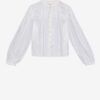 Blouse Greicy en voile de coton Blouse Greicy en voile de coton