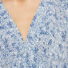 Blouse à manches longues Eddy Blouse à manches longues Eddy