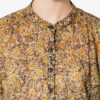 Blouse Maria en voile de coton biologique