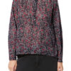 Blouse Maria en voile de coton biologique Blouse Maria en voile de coton biologique