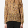 Blouse Maria en voile de coton biologique