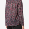 Blouse Maria en voile de coton biologique Blouse Maria en voile de coton biologique