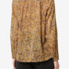 Blouse Maria en voile de coton biologique