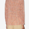 Blouse Maria en voile de coton imprimé