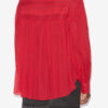 Blouse Plalia en voile de coton froncé Blouse Plalia en voile de coton froncé