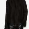 Blouse Raphaella en jacquard de soie Blouse Raphaella en jacquard de soie