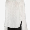 Blouse Raphaella en jacquard de soie Blouse Raphaella en jacquard de soie