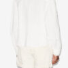 Blouse Valmira en coton et lin mélangés Blouse Valmira en coton et lin mélangés