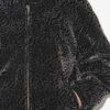 Blouson bomber Abelina en velours dévoré Blouson bomber Abelina en velours dévoré