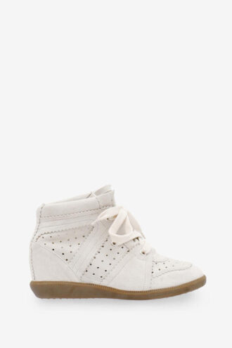 Bobby Wedge Sneakers Bobby Wedge Sneakers