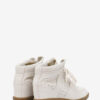 Bobby Wedge Sneakers