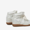 Bobby Wedge Sneakers