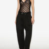 Body en tulle et dentelle Mildy Body en tulle et dentelle Mildy