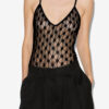 Body en tulle et dentelle Mildy Body en tulle et dentelle Mildy