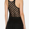 Body en tulle et dentelle Mildy Body en tulle et dentelle Mildy