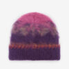Bonnet en laine Alessa Bonnet en laine Alessa