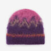 Bonnet en laine Alessa Bonnet en laine Alessa
