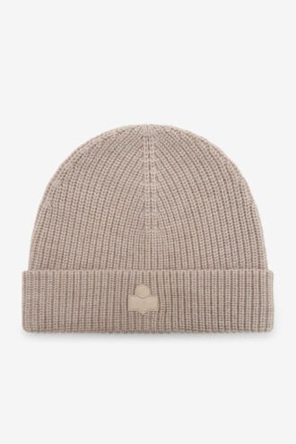 Bonnet en laine mérinos Bayle