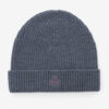 Bonnet en laine mérinos Bayle