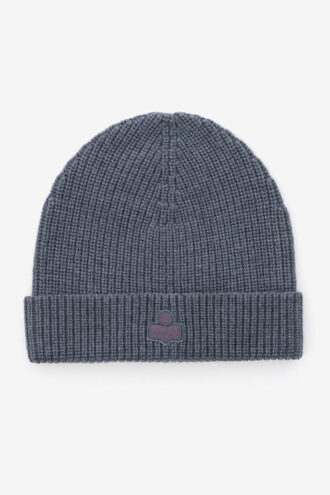 Bonnet en laine mérinos Bayle