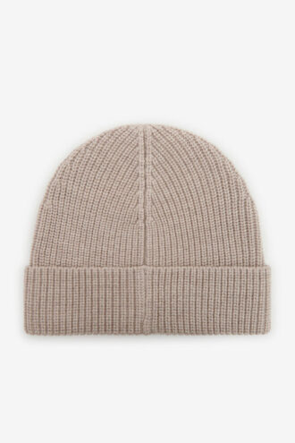Bonnet en laine mérinos Bayle