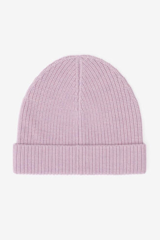 Bonnet en laine mérinos Bayle